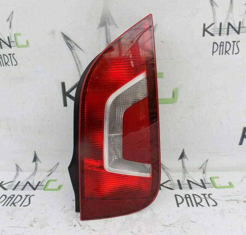 VW UP 2012-2016 REAR RIGHT DRIVER SIDE LIGHT LAMP 1S0945096D