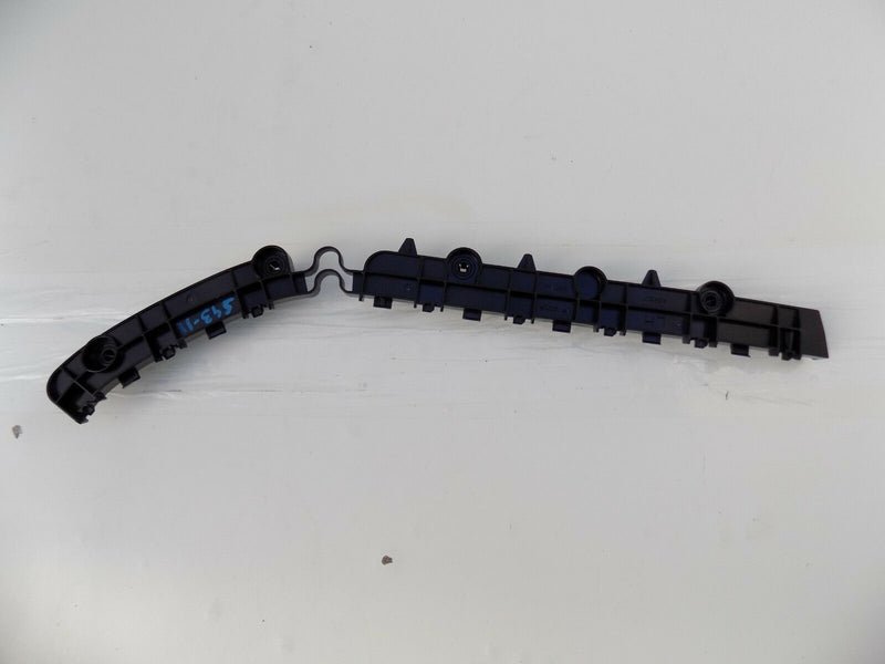 MITSUBISHI OUTLANDER 15-18 REAR BUMPER LEFT BRACKET 6410D336 /S43-11/21-38/47-27