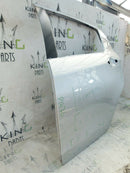 TOYOTA YARIS MK3 XP130 2012-14 5DR HATCHBACK REAR DOOR PANEL LEFT SIDE