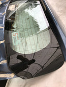 TOYOTA AURIS E180 MK2 HATCHBACK 12-17 BOOTLID TAILGATE REAR WINDOW GLASS