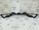 KIA SPORTAGE SL 2010-16 TRIM FRONT BUMPER LOWER GRILL GENUINE 86561-3U000