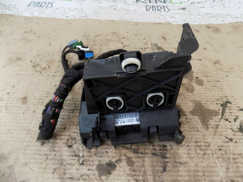 AUDI Q7 4L GATEWAY CONTROL MODULE 4L0907290A DOOR ECU 2006-2015