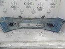 FORD FOCUS MK4 FRONT BUMPER 2008 TO 2011 GENUINE FORD PART