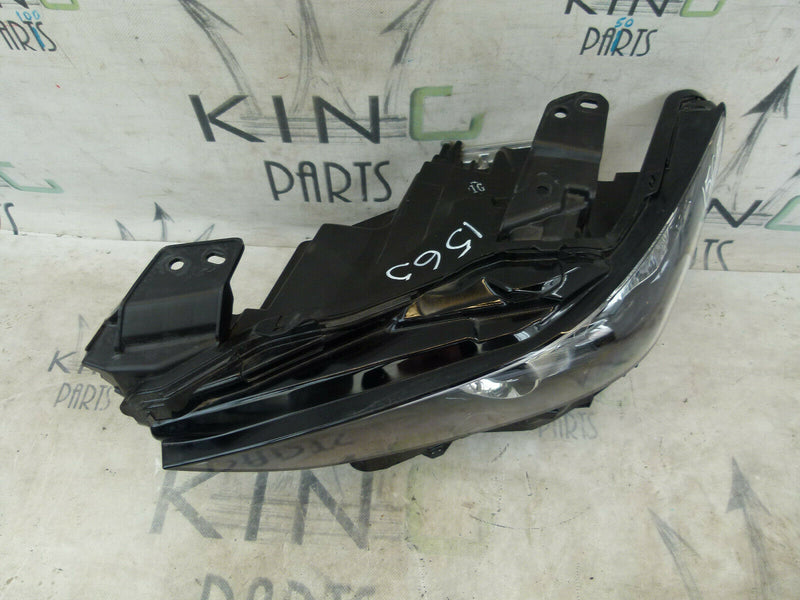 MAZDA 3 MK4 BP SkyActive 2019 > GENUINE HEADLIGHT LED LEFT SIDE BCJH-51040