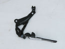 BMW Mini R55 R56 R57 Left Engine Hood Bonnet Hinge Black N/S 7211639 /S51-25