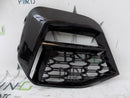 BMW 2 SERIES F44 2020+ GRAN COUPE M SPORT FRONT RIGHT GRILL FOG LIGHT TRIM *GN