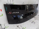 FORD S-MAX 2006-2010 TAILGATE GARNISH PANEL COVER BOOT LID REAR MOULDING