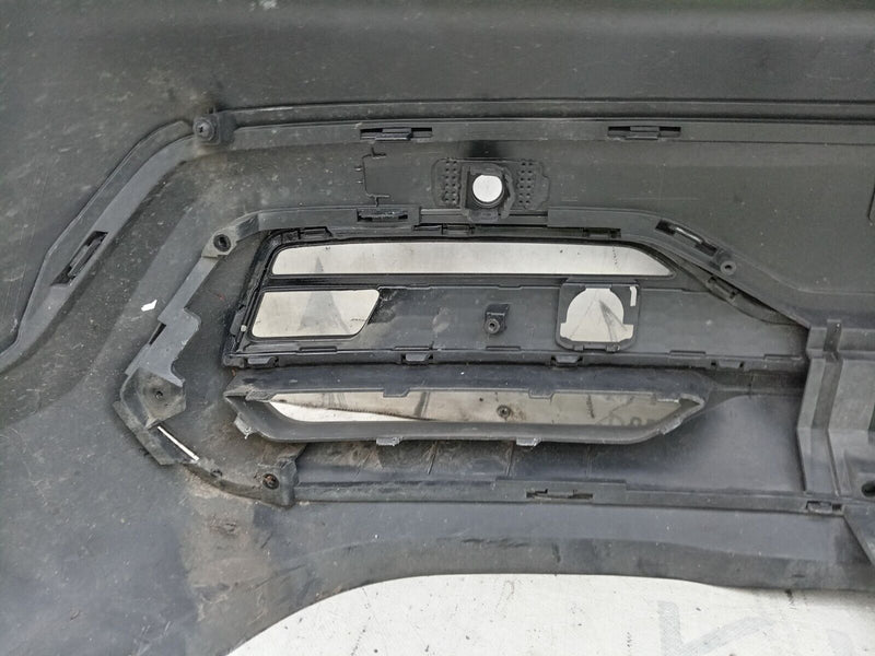 KIA SORENTO MK4 2020-ON REAR BUMPER GENUINE 86611-P2000