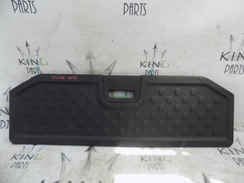NISSAN NOTE E11 MK1 2004-2013 MIDDLE BOOT FLOOR FALSE COVER GENUINE