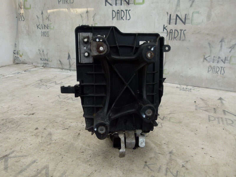 VW UP 2011-2016 ENGINE CONTROL UNIT ECU GENUINE 04C906020