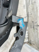 VW SHARAN MK2 7N 2010-2015 REAR BUMPER GENUINE PDC 7N0807421