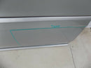 VOLVO S60 FACELIFT 2005-2009 GENUINE FRONT DOOR PANEL RIGHT DRIVER SIDE O/S