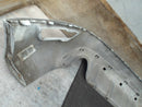 Volvo XC60 2013-On R Design Lower Rear Bumper Genuine White (A3344) 30796171