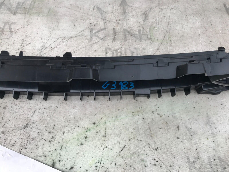 BMW 2 SERIES F44 2020-ON GRAN COUPE M SPORT FRONT CENTRE GRILL 8075480