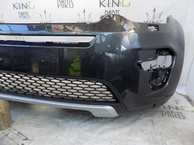 LAND ROVER DISCOVERY SPORT L550 2014-2018 FRONT BUMPER GENUINE FK72-17F00