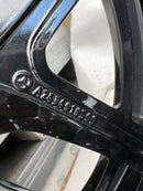 MERCEDES EQA AMG ALLOY WHEEL RIM 19" 235/50/19 7.5J ET53.5 A2434010500