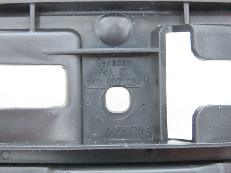 VW GOLF MK5 2003-2008 JETTA 2006-2010 FRONT BUMPER SUPPEOR BRACKET RIGHT /S50-68