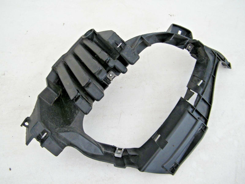 MB A CLASS W169 2005-08 FRONT RIGHT FOG LIGHT GRILL BRACKET 1698850865 (S16-03)