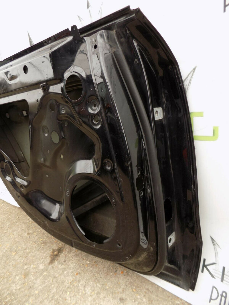 AUDI A5 S5 B8 8T 2007-12 SPORTBACK REAR DOOR PANEL LEFT PASSENGER SIDE NS