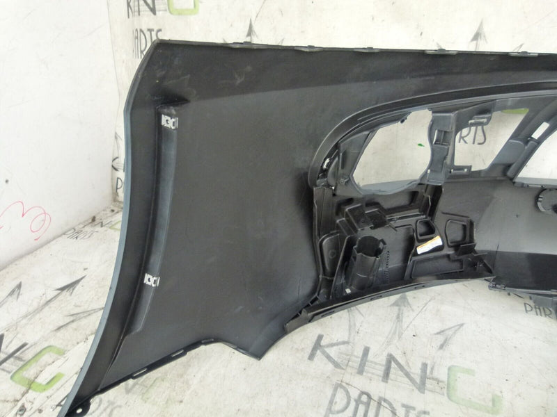 VOLKSWAGEN GOLF VI 2008-2013 FRONT BUMPER GENUINE 1K9807217