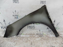 AUDI A1 S-LINE  2010-2018 FRONT RIGHT WING FENDER PANEL BLACK 8x0821472 B