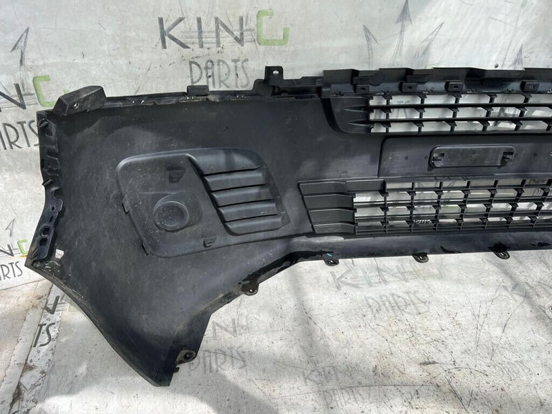 PEUGEOT EXPERT 2017-ON FRONT BUMPER 9808639977