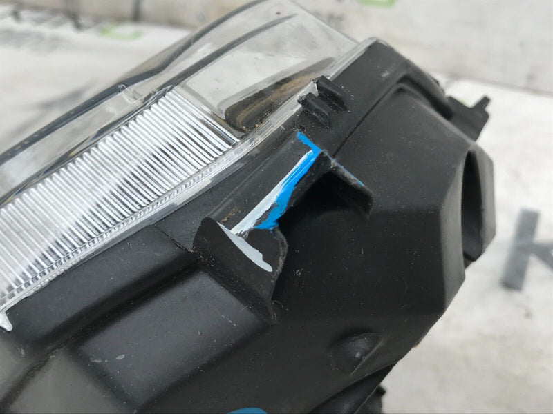 KTM 690 Enduro R GENUINE HEADLIGHT FRONT LAMP LIGHT 676.01