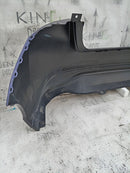 NISSAN PULSAR 2014-2018 REAR BUMPER GENUINE 850223ZL0H