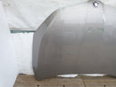SKODA OCTAVIA MK3 FACELIFT 2014-2017 GENUINE BONNET HOOD PANEL GREY