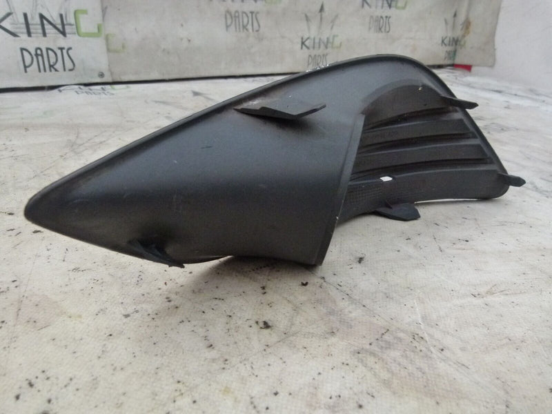 FORD FOCUS MK3 2010-14 FRONT LEFT FOG LIGHT TRIM GENUINE 8M5119952