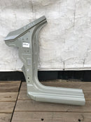 HYUNDAI I10 MK3 AC3 AI3 2018- FRONT PANEL A PILLAR LEFT SIDE COATING BODY