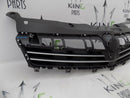 VAUXHALL ASTRA H MK5 2007-2009 GRILL FRONT BUMPER UPPER GRILLE 13225788
