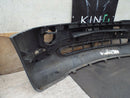 BMW X5 E53 1999-2003 Front Bumper Genuine Black (3788)