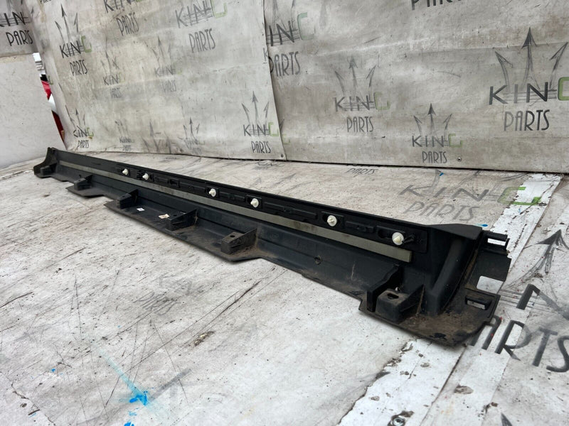 LAND ROVER DISCOVERY SPORT L550 2014-2019 LEFT SIDE SKIRT FK72-10155AE