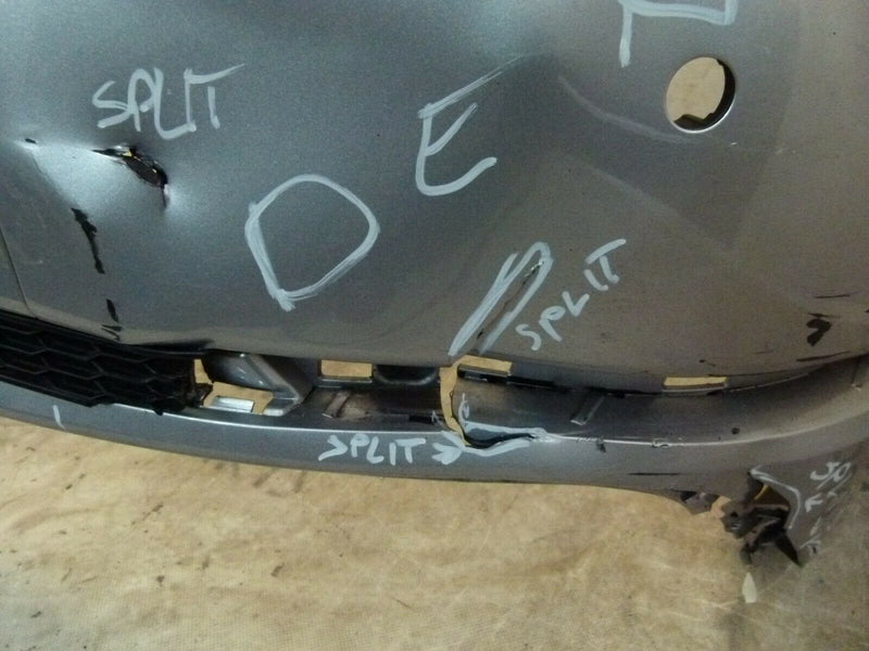 AUDI A4 S4 B9 8W S-LINE SALOON 2016-19 REAR BUMPER GENUINE PDC 8W5807511J