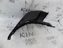 VOLVO XC40 2017-ON END CAP REAR BUMPER CORNER RIGHT SIDE BLACK 31449337