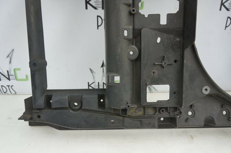 CITROEN C4 PICASSO 2006-2013 2.0 HDI RADIATOR FAN FRAME SLAM PANEL COVER TRIM
