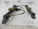 BMW F10 F11 FRONT RIGHT WINDOW REGULATOR LIFTER 5 SERIES OEM 72318889 71021329