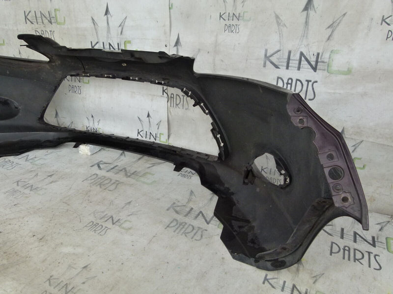 FORD FIESTA MK7 2008-2013 FRONT BUMPER GENUINE 8A6117K819