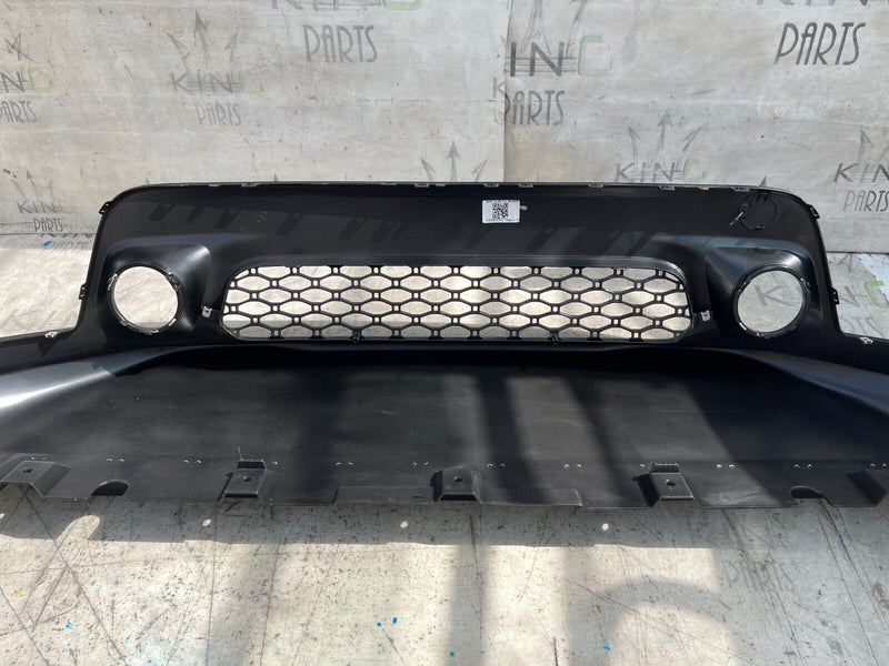 JEEP RENEGADE FACELIFT 2018-ON FRONT BUMPER LOWER SECTION 52120515