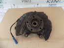 BMW X5 E53 PETROL 4.4 2000-2007 FRONT RIGHT  WHEEL HUB SPINDLE KNUCKLE OEM PART