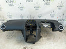 VAUXHALL CORSA D 2006-2013 BLACK DASHBOARD GENUINE _KING_PARTS_