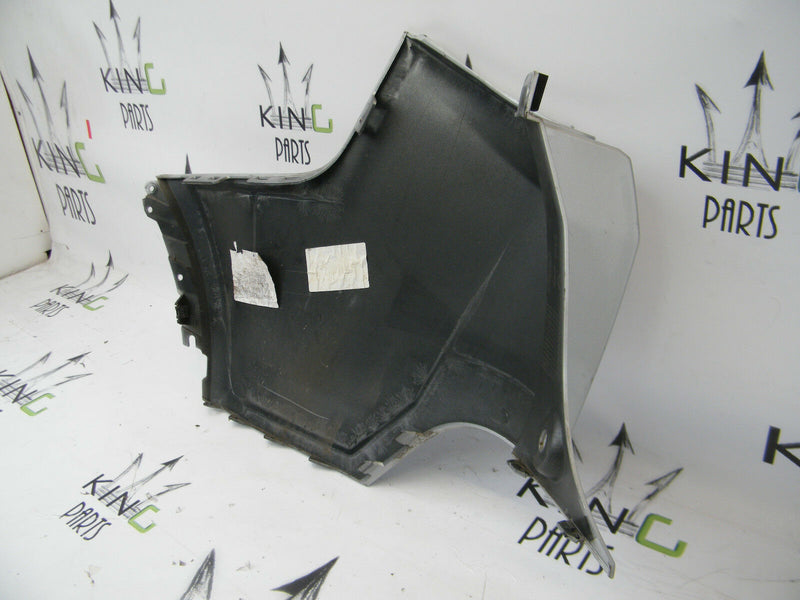 LAND ROVER DISCOVERY L550 SPORT 2014-16 REAR BUMPER TOP CORNER RIGHT SIDE