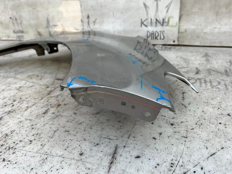 VW UP e-UP FACELIFT GTI 2017-23 FRONT FENDER WING PANEL RIGHT DRIVER SIDE WN1243