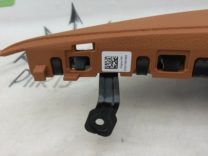 BMW 6 SERIES F13 COUPE RIGHT SEAT AIR BAG SIDE AIRBAG GENUINE 86 7399794-10
