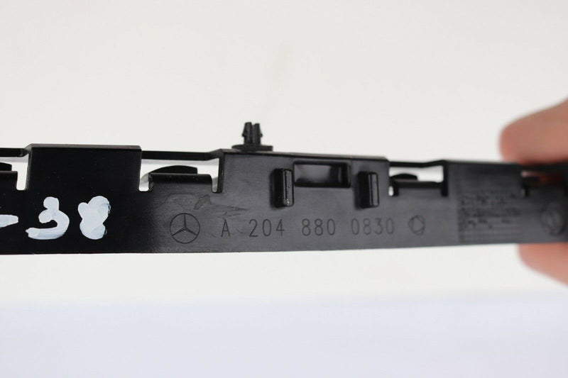 MB C CLASS W204 2007-2014 REAR RIGHT BUMPER BRACKET NEW A2048800830 (S28-38)
