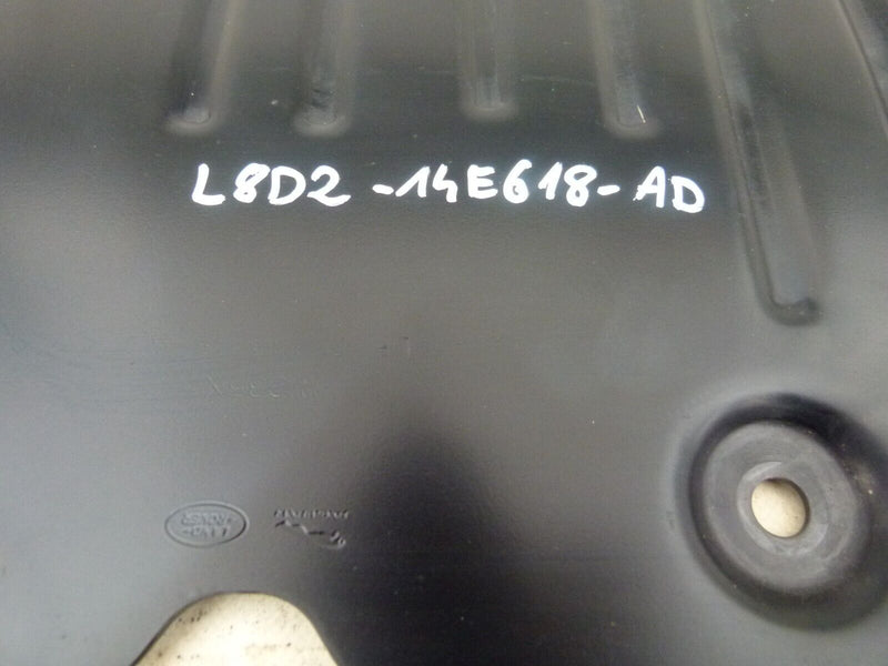 RANGE ROVER EVOQUE L551 HYBRID 2019-ON UNDER BODY TRAY COVER L8D214E618AD #