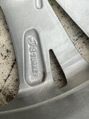 TOYOTA YARIS MK4 XP210 2015-ON GENUINE ALLOY WHEEL RIM 17' 6,5Jx17H2