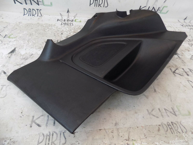 VW UP 3 DOOR NS REAR PASSENGERS SIDE QUARTER CARD PANEL 1S3867043M 11-16