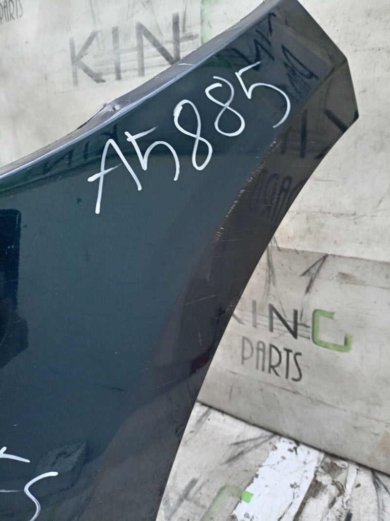 BMW 1 SERIES F20 2011-2015 FRONT BUMPER GENUINE 5111 7245731